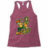 scott radio Racerback Tank