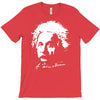 albert einstein T-Shirt