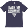 rack em billiards T-Shirt