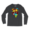 muck mouth Long Sleeve Shirts