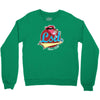 lsd since 1938 Crewneck Sweatshirt