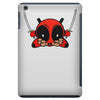 deadpool cartoon iPad Mini