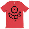 monster face (2) T-Shirt