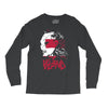 dj blend Long Sleeve Shirts