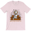 ruling the world T-Shirt