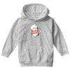 Beer Inside Youth Hoodie