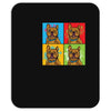 pop art Mousepad