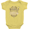 great goblin grog Baby Onesie
