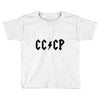 cccp Toddler T-shirt