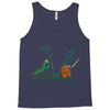 at last we meet Tank Top