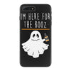 halloween booz iPhone 7 Plus Case