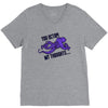 octopi my thoughts V-Neck Tee