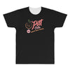 pitt cola All Over Men's T-shirt
