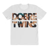 Dobre Twins Photo All Over Women's T-shirt