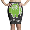 android bioshock Pencil Skirts
