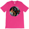 daft yin yang T-Shirt