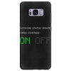appareled Samsung Galaxy S8 Plus