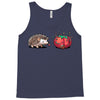 pins and needles Tank Top