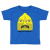 lemongrab unacceptable Toddler T-shirt