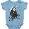 back to boo!!! Baby Bodysuit