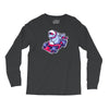 fossil fueled Long Sleeve Shirts