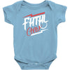 fatal Baby Onesie