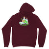urealms   e.x.p. Unisex Hoodie