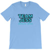 team jess T-Shirt
