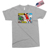 roy of the rovers ideal birthday present or gift Exclusive T-shirt