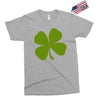 irish (2) Exclusive T-shirt