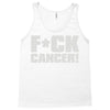 f cancer! Tank Top