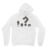 punktuation mark Unisex Hoodie