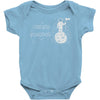 I Need More Space Baby Onesie