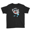 higher Youth Tee
