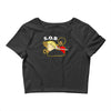 s Crop Top
