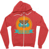 popular Zipper Hoodie