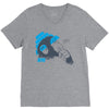 quite good V-Neck Tee