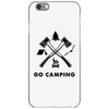 Go Camping iPhone 6/6s Case
