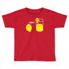 lemons Toddler T-shirt