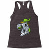 linkage Racerback Tank