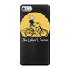the ghost cruiser iPhone 7 Case