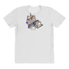 decem stuff All Over Women's T-shirt