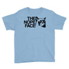 nope Youth Tee
