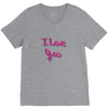 fahrie77 V-Neck Tee