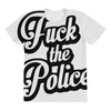 fuck the police All Over Women's T-shirt