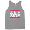 new hot zef side die antwoord Tank Top