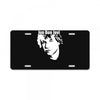 jon bon jovi License Plate
