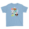 easter boxer Youth Tee