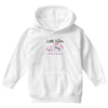 Lil Sister Youth Hoodie