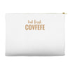 covfefe Accessory Pouches